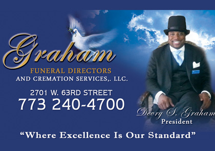 Graham Funeral Directors